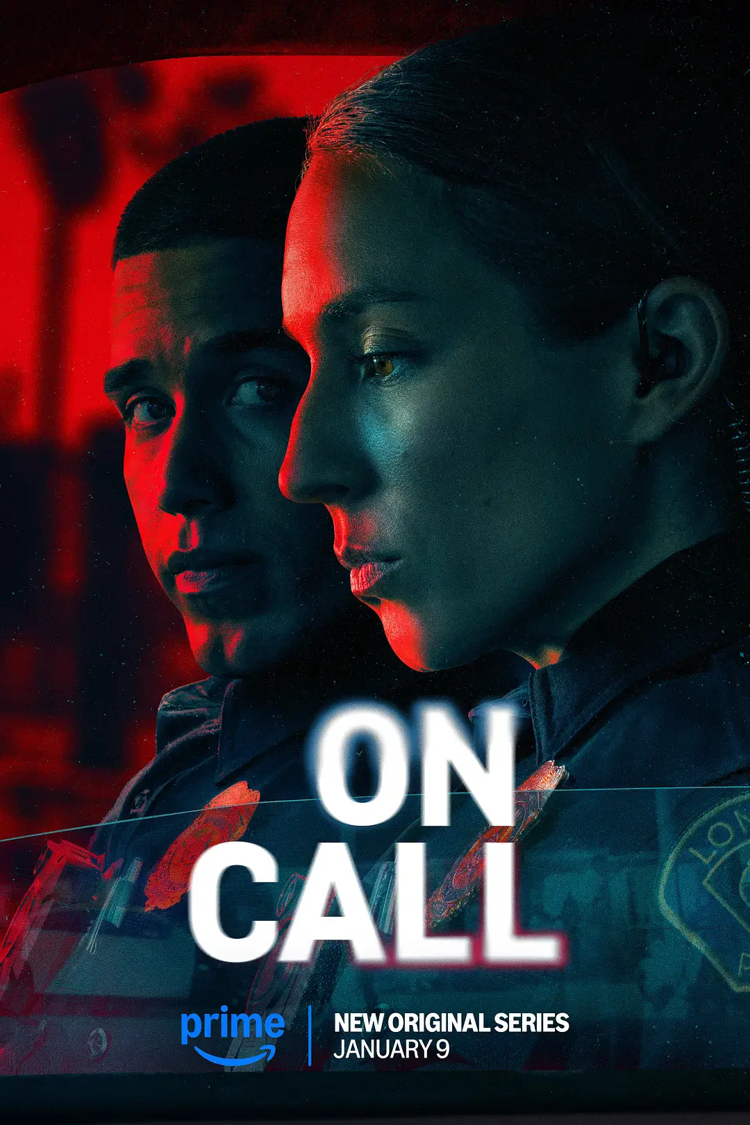 2025美剧《随时待命 On Call》在线免费观看高清4K超清中字未删减特罗伊安版On Call英语百度云/夸克迅雷下载