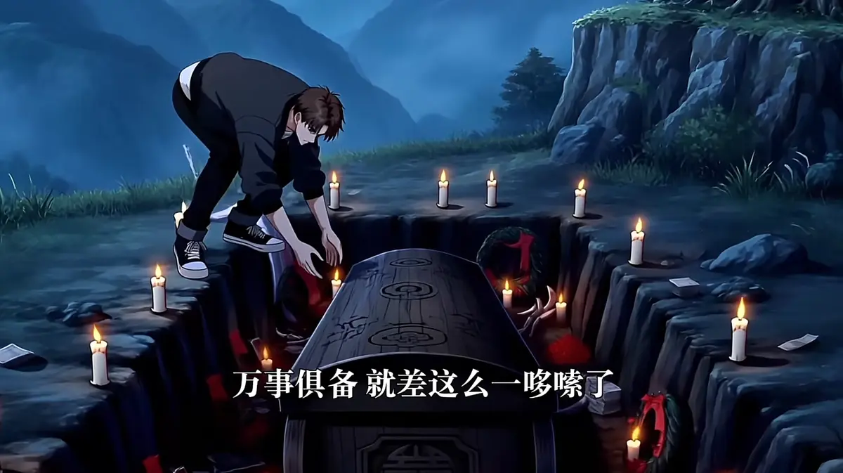《别惹那个僵尸，他末世无敌》全季61集免费看-高清无码完整版在线观看-短剧资源全网首发