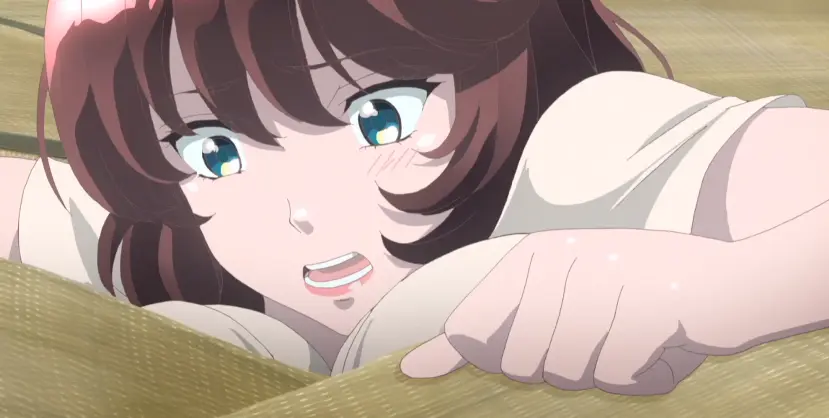 免费看《天降女子!～女孩子从2楼…掉了下来!?～》未删减版 - 天降女子2楼掉落情节完整呈现 1080P高清画质在线观看