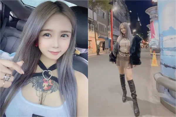 《孟若羽甜心vlog》-免费在线观看高清画质中字-《孟若羽vlog甜心》完整版无删减在线播放