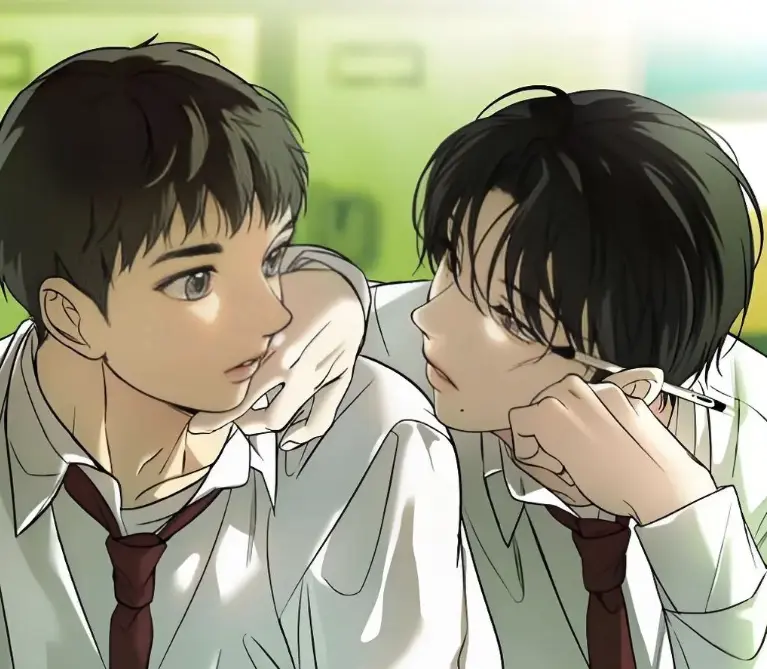《背光/Backlight》漫画全集无删减台版高清-免费下拉阅读+百度云夸克网盘下载-《背光/Backlight》全彩最新章在线观看