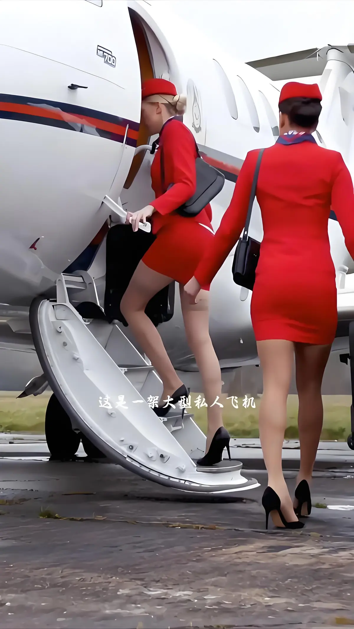 《法国空姐》一部充满奇幻色彩的职场大剧-《法国空姐》无广告在线观看-1080P高清画质播放-西瓜影视-这些情节太震撼了！