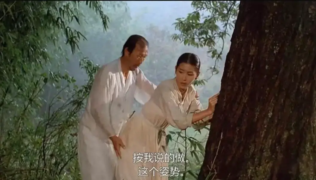 李美淑演绎韩国电影《桑叶》，HD高清完整版免费在线看，《桑叶》全集无删减-低端影视资源