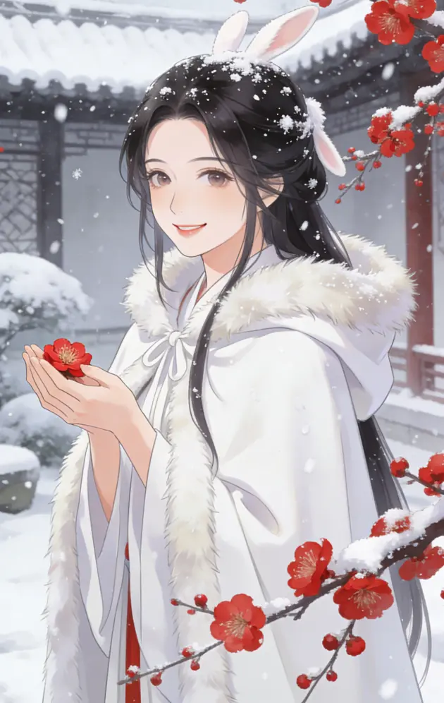 《池南雪尽》全文在线观看-林妙言宋凛谢靖之大结局未删减TXT文件-网盘资源获取【池南雪尽】