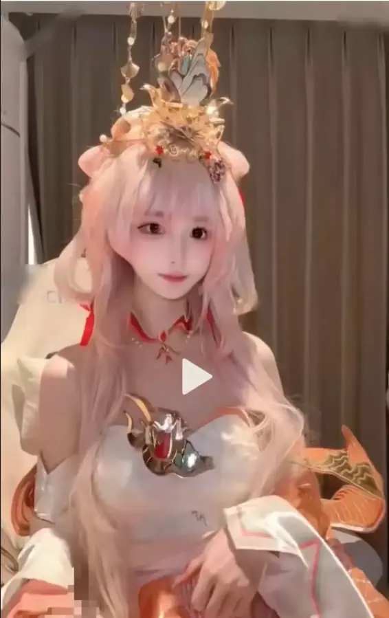 在线免费观看《季雨西施cosplay》 - 季雨cosplay作品合集，cos白天鹅超惊艳 - 4K超高清体验