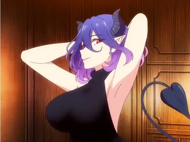 魅魔妈妈动漫免费第一季在线-魅魔妈妈动漫全季观看-召唤魅魔竟是妈妈全集-樱花动漫/迅雷网盘资源