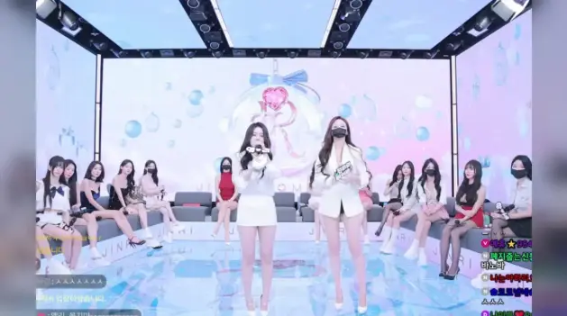 星芒影视上线日韩综艺《jinricp》，BJ女团无删减1080P高清视频免费在线看，jinric全季内容流畅不卡顿