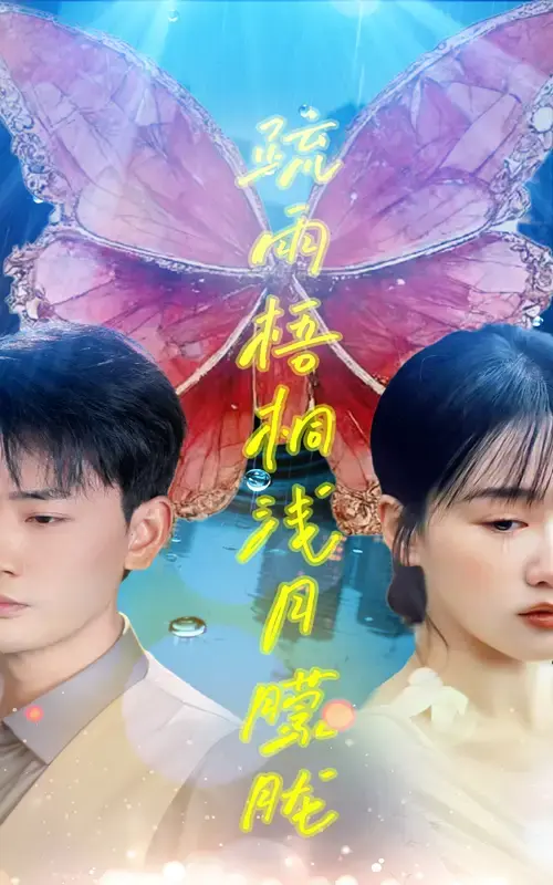 全网同步《疏雨梧桐浅月朦胧》短剧全50集1080P免费在线-夸克/百度网盘《疏雨梧桐浅月朦胧》无删减资源--一场跨越生死爱恋