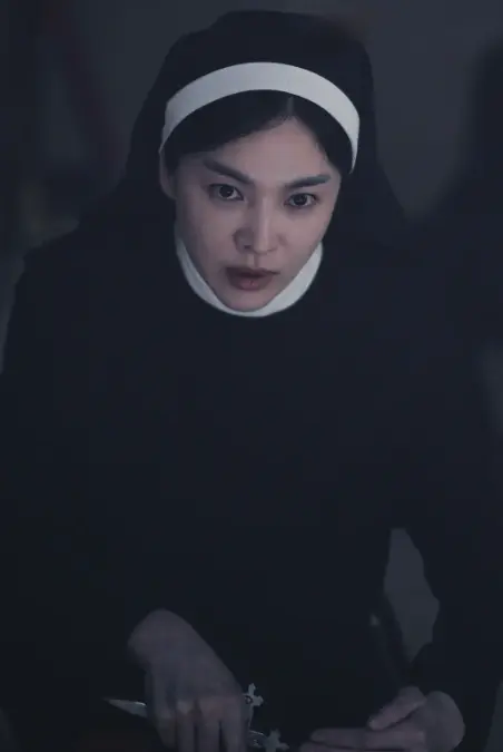 2025韩国悬疑电影《黑修女们》免费在线观看全集高清完整版-宋慧乔《黑修女们》百度云夸克网盘资源下载