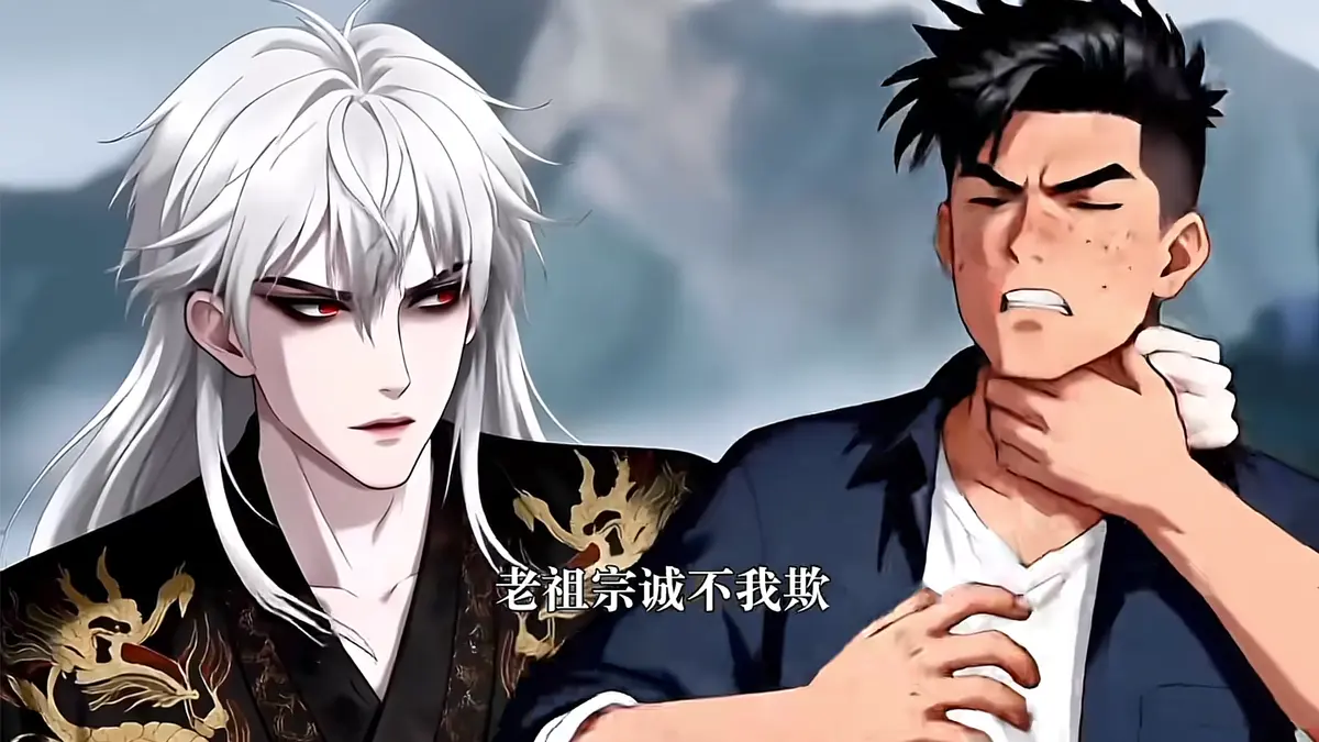 《别惹那个僵尸，他末世无敌》全季1080P高清播放-61集无删减版在线观看-百度云迅雷资源