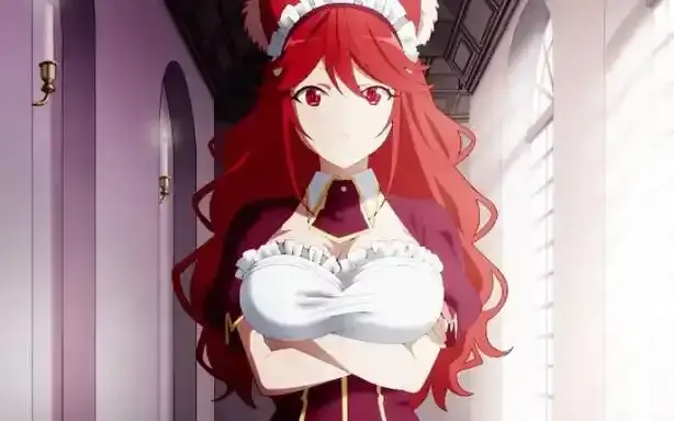 最新日漫《蕾卡乃華麗且我的女王》1080P免费无广告在线观看-《蕾卡乃華麗且我的女王》无删减全季-霸道少爷养成记全季-亿万家产+颜值女仆剧情