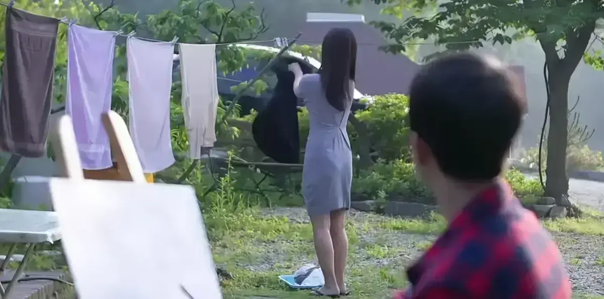 李恩美、朴银狐主演《妈妈的朋友2》全集免费在线看，无删减超清画质，韩剧TV独家播出，百度云夸克网盘资源+HDR蓝光磁力链下载