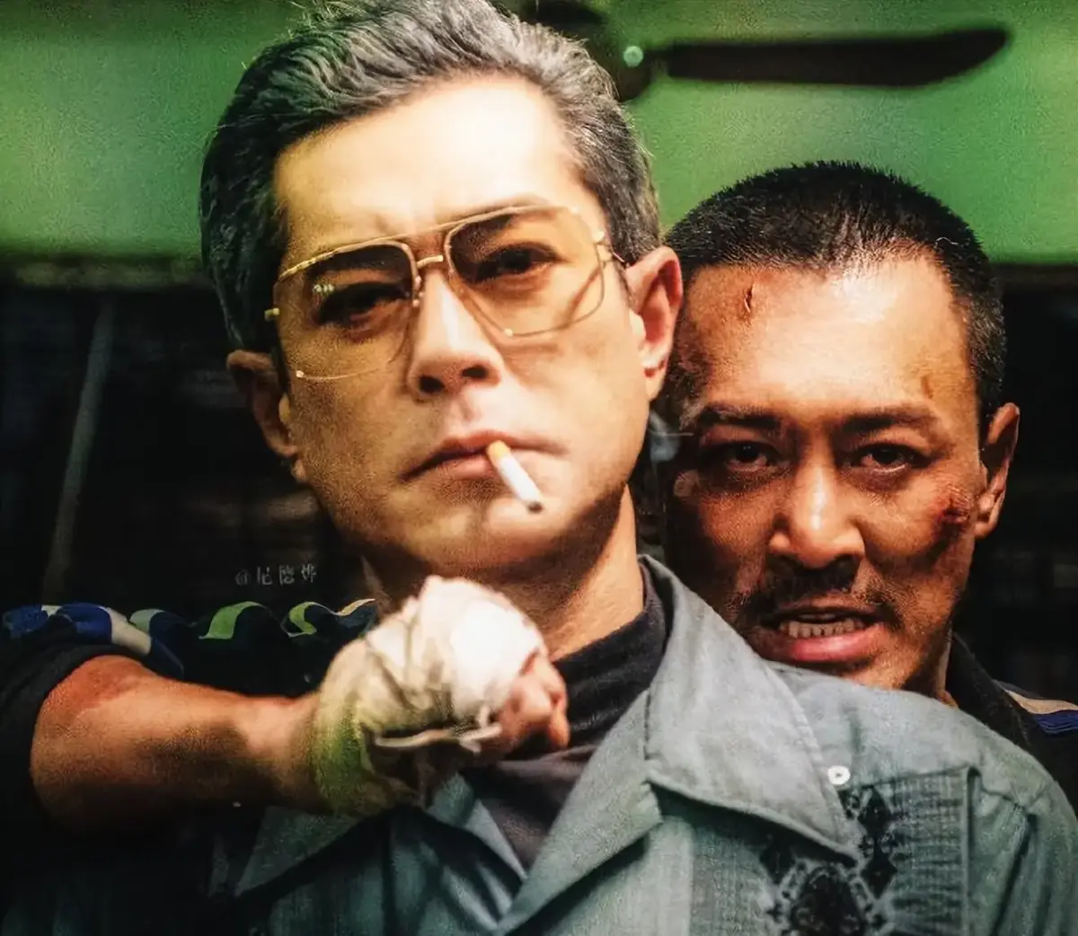 2026香港电影《火遮眼》未删减HD高清在线播放_谢苗R级动作猛片《火遮眼》完整版免费观看-奇优影院网盘资源下载