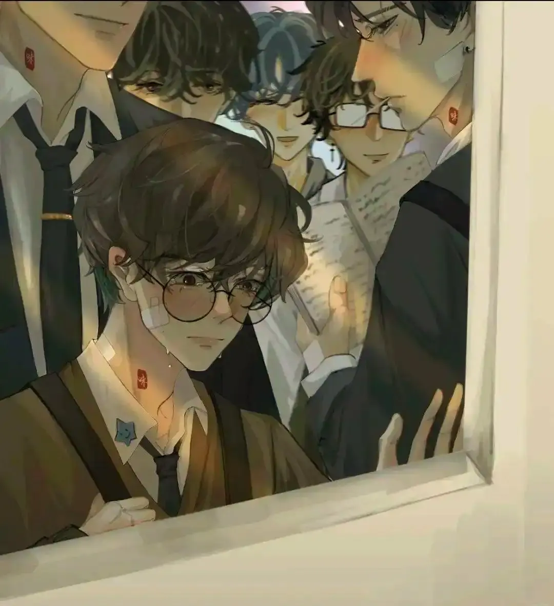 《乐可》下拉式漫画在线阅读-《乐可》韩漫双男主未删减免费阅读-乐可番外高清无广告-快看漫画