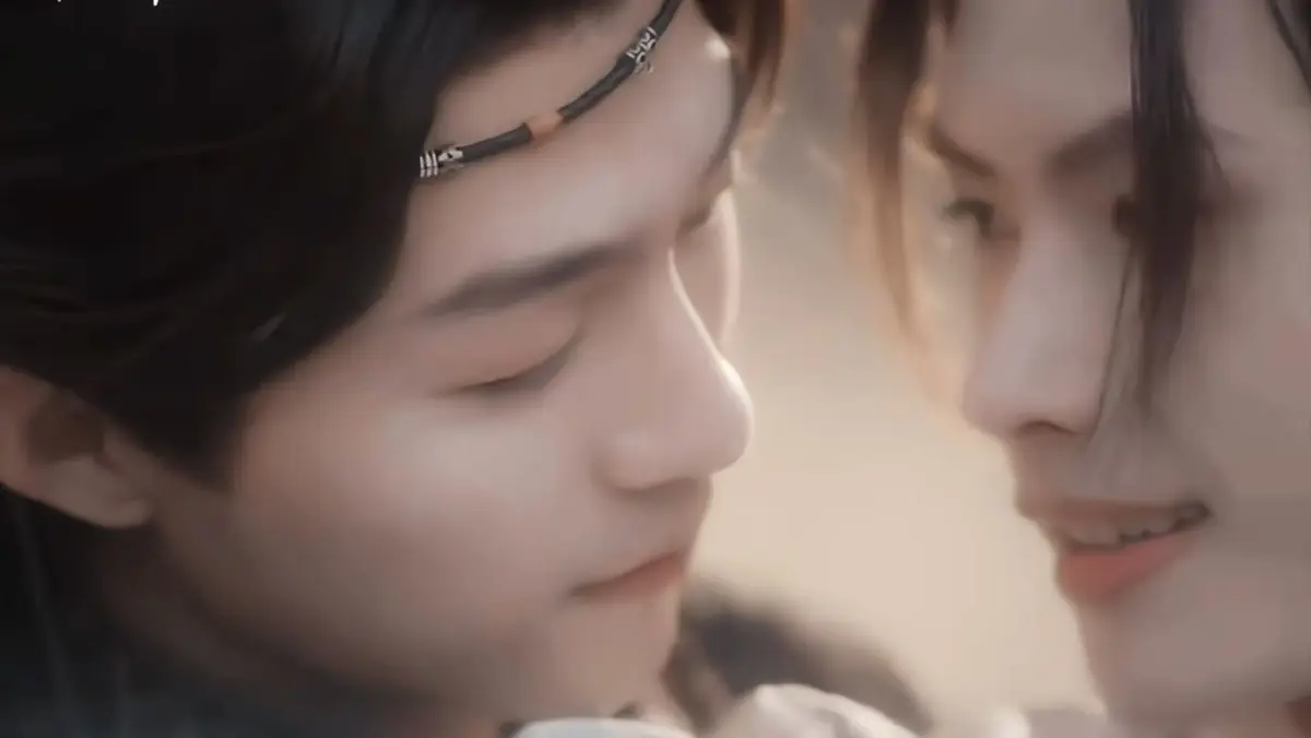 2026热门双男主短剧《与君同》全季资源免费获取-《与君同》HD高清画质，在线观看不卡顿！