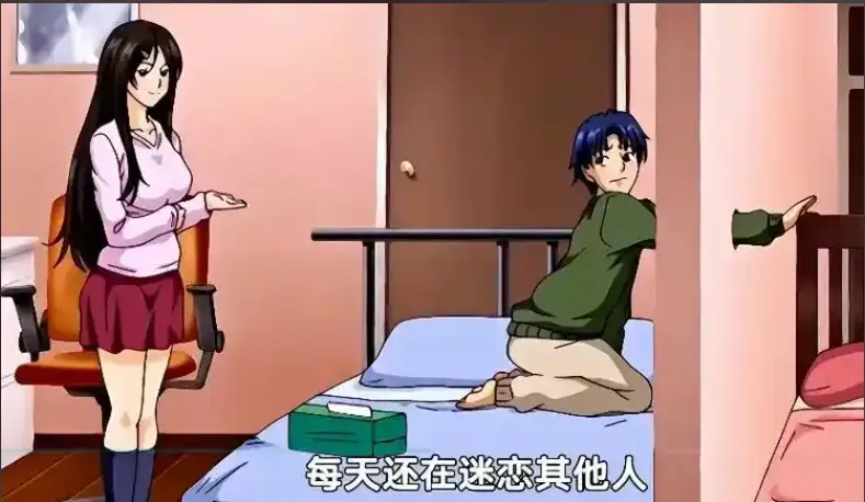 免费在线看《御手洗家的兄妹》全集 - 动漫珍藏OVA精彩不断 - 御手洗家的兄妹超清画质动画流畅播放