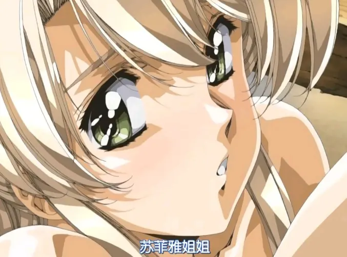 免费动漫《Front Innocent》在线观看全集 超高清4K修复无删减完整版-VS影视