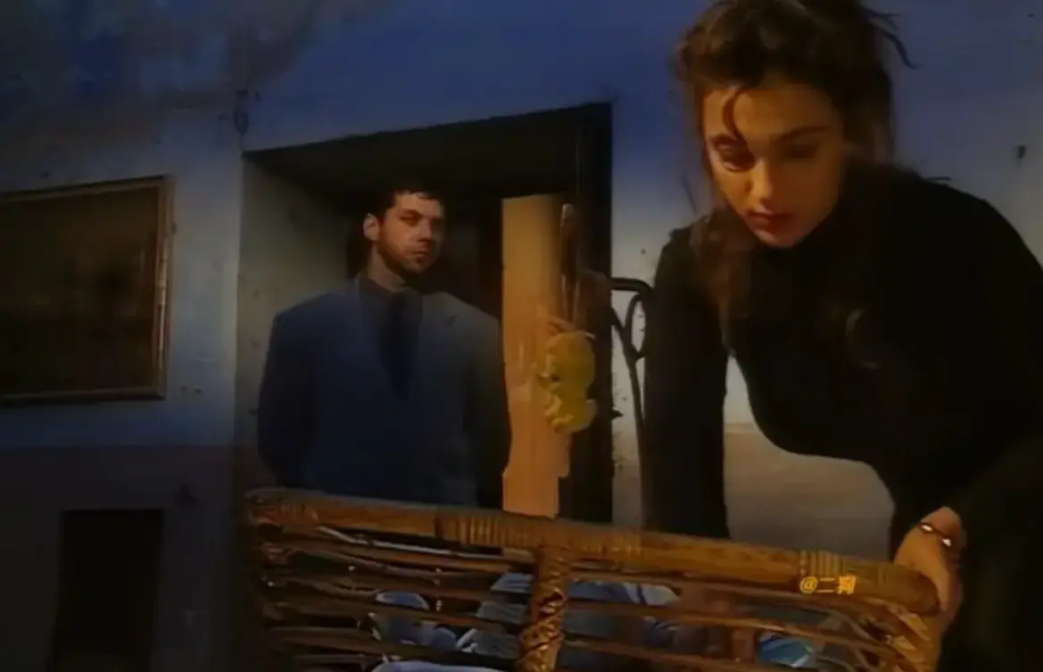 赛伦Selen主演《那不勒斯风格的剧本》1994意大利经典 - 啄木鸟系列Sceneggiata Napoletana（1994）未删减高清全集在线观看