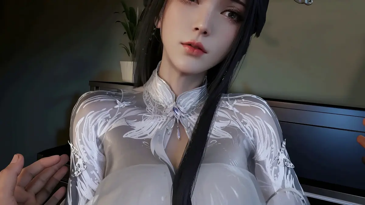 琼明神女录全1-5集-高清免费阅读-无广告免费观看-《琼明神女录》漫画高清版