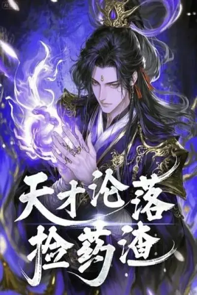 动态漫《天才沦落捡药渣》全季免费高清在线观看-未删减版《天才沦落捡药渣》夸克网盘资源下载-最新动态漫全集播放
