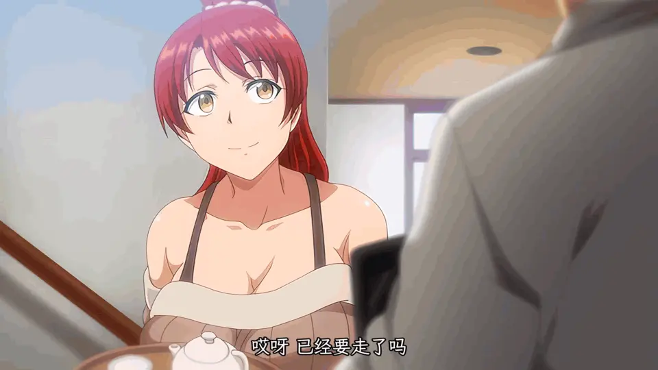 《被玷污的她》1080P高清无删减-中字版免费速看全网首播-《被玷污的她》网盘链接-风车动漫独家-樱落剧场-命运齿轮剧情解析