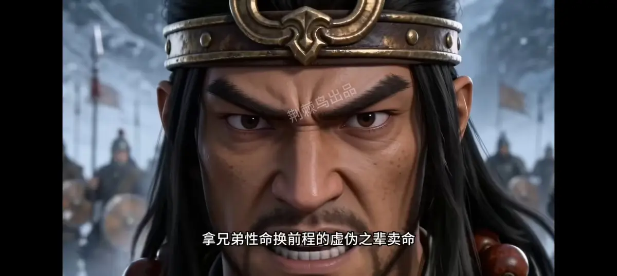 热映国漫《觉醒水浒全集》全集无删减免费在线观看 -全网热播《觉醒水浒全集》HD画质随心看特种兵穿越武松大闹梁山《觉醒水浒全集》网盘资源免费一键获取追剧无忧