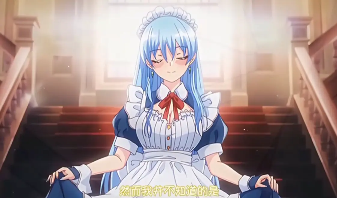 《蕾卡乃华丽且我的女王》全季高清完整版-无广告在线观看_无删减中字版下载_网盘资源免费分享-星空影视