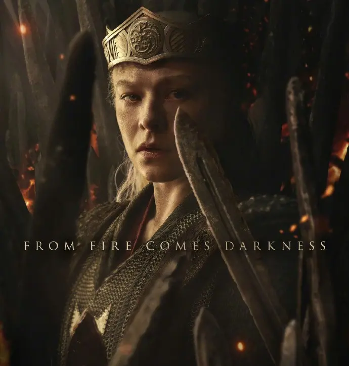 2026美剧《龙之家族第三季》4K超高清免费在线观看，《龙之家族第三季》全集纯净极速播放-星空影院-VS影院