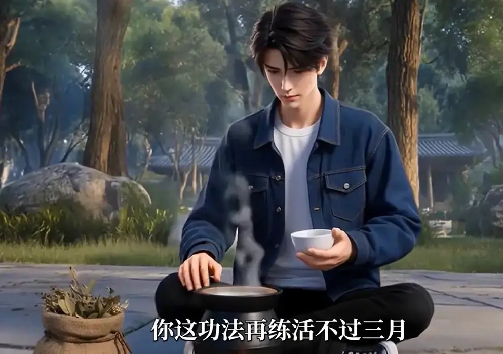 《仙尊归来：只手镇人间》全40集动漫免费在线观看 - 《仙尊归来：只手镇人间》高清无删减完整版免费播放
