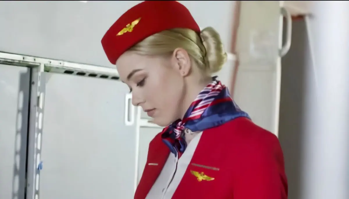 《法国空姐》精彩呈现私人航空故事，航空小姐魅力尽显-超清资源免费下载分享，星辰影院在线流畅播放