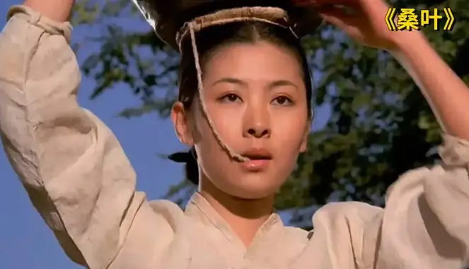 韩国爱情电影《桑叶》1986禁片高清完整版