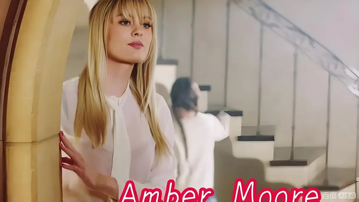 《Amber Moore》HD高清无删减在线播放-Amber Moore完整版网盘资源-Amber Moore免费观看中文翻译-演员细腻表演魅力解析