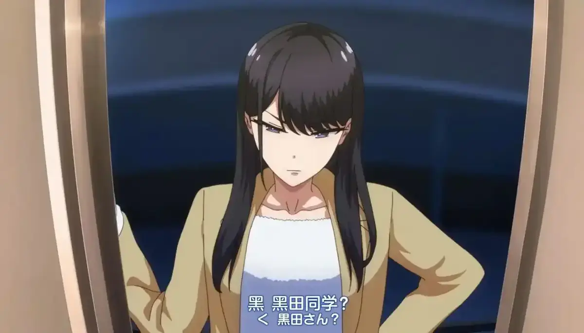 《泡我家的黑田同学》第1集-高清1080P无删减在线观看_动漫全集免费播放_官方正版网盘资源下载-次元动漫