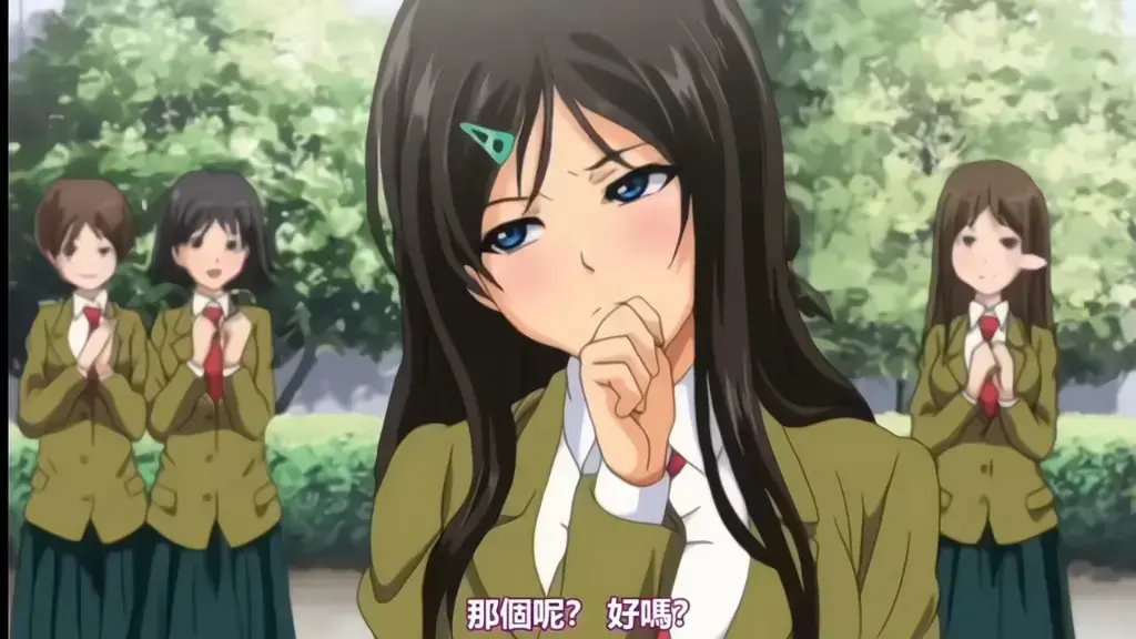 《御手洗家的日常》动漫全集免费无广告_《御手洗家的兄妹》高清特别篇，她装保姆潜入仇家，与仇人之子暧昧尺度炸裂！