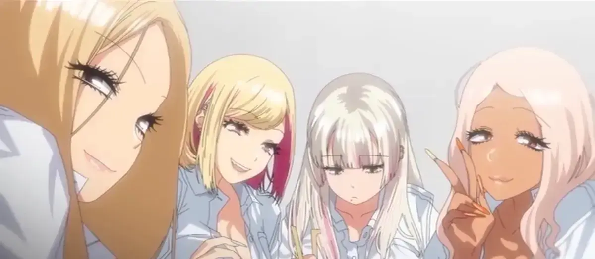 《强势逆推!辣妹深吻!》全2集极速获取 - 蜜桃动漫 强势逆推!辣妹深吻!1080P高清网盘下载 一键收藏情欲瞬间