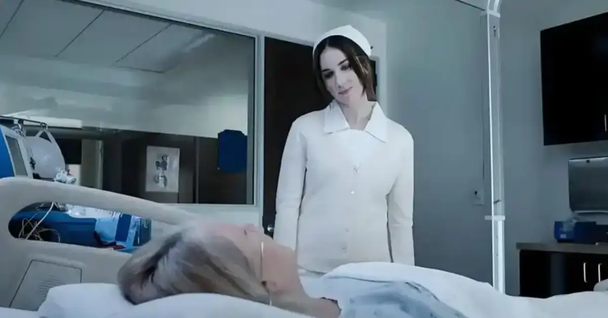 1080P《急救护士》免费在线观看 - 《急救护士》实时播放完整未删减版 - 高清中字 - 不是白衣天使，是死神抢人战士！