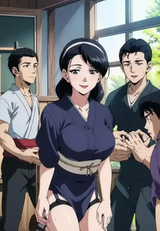 《肉嫁》日韩动漫免费观看-第1-4集全在线观看-《高柳家》动漫第一季全集免费在线观看-高柳家肉嫁动漫1-4集全在线观看