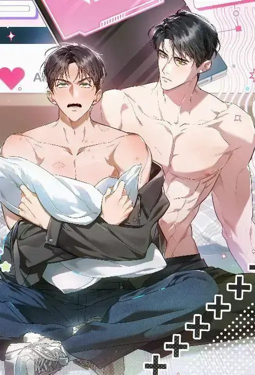 双男主漫画《我跟发小一起被关起来了》完整版在线看 - 感受发小被关起来的独特剧情 - 无广告纯净播放