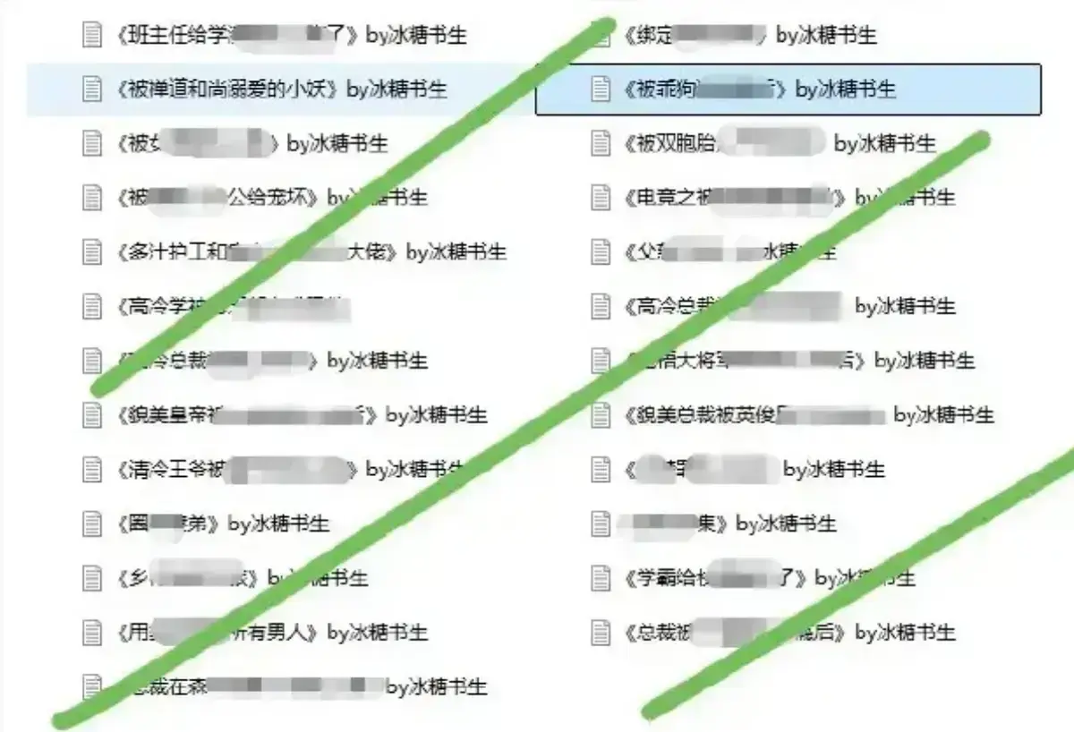 《冰糖书生作者小说完整合集》免费读 - 冰糖书生小说完整合集等你体验