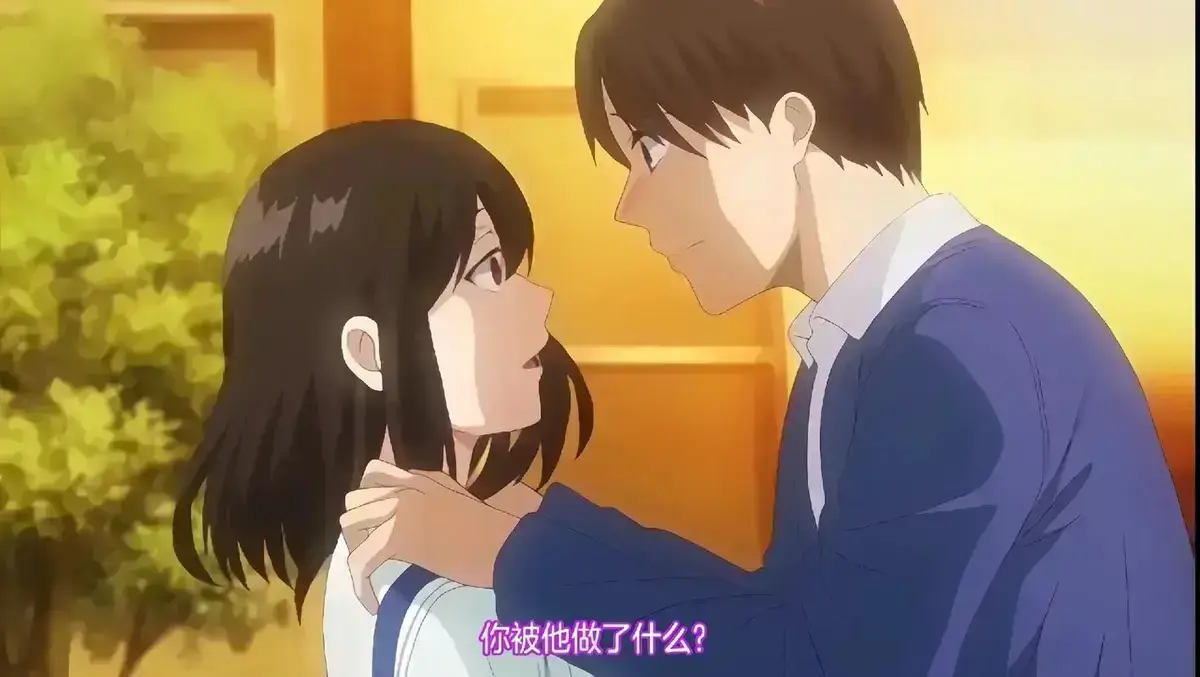 《图书馆的女朋友》全6集+番外篇_全网同步更新_无删减高清资源_免费在线观看完整版