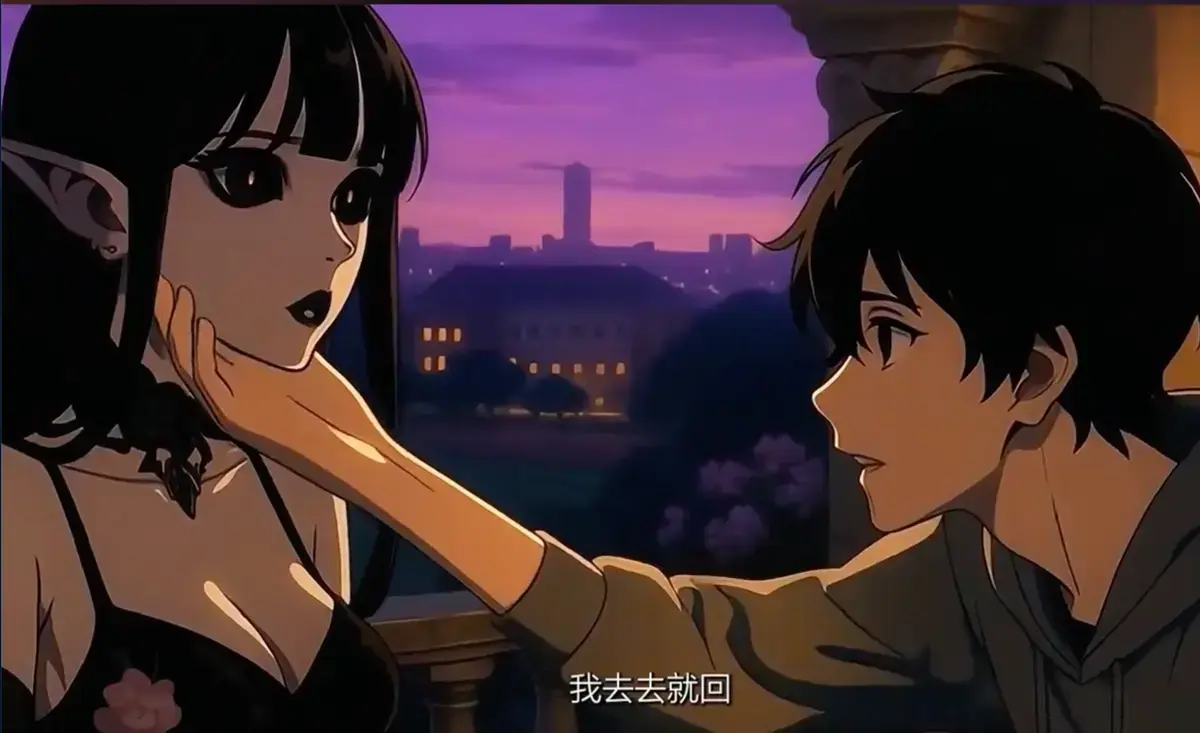 《无限返还：我买爆了诡异末日》- 全72集免费观看 - 1080P超清画质无卡顿 - 中文字幕完整版 - 夸克网盘资源一键秒存