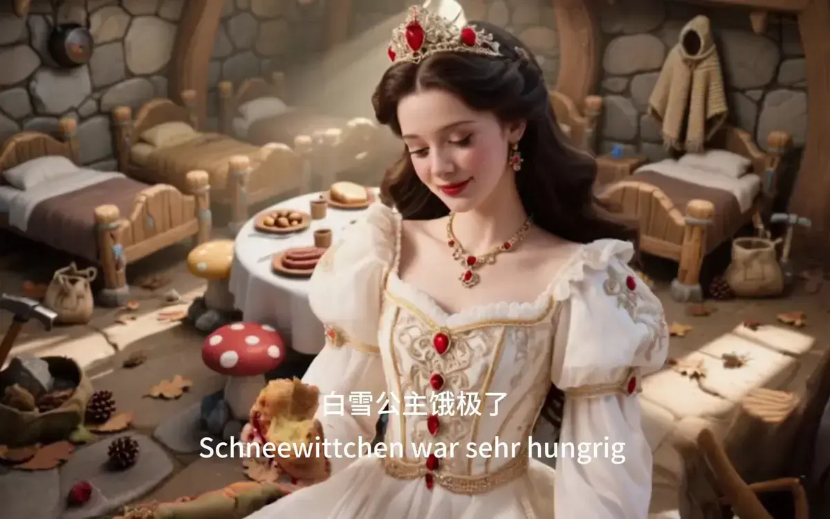 免费在线观看意大利满天星电影《白雪公主》-暗黑童话《白雪公主》全集无广告流畅播放-体验边缘人的独特世界！