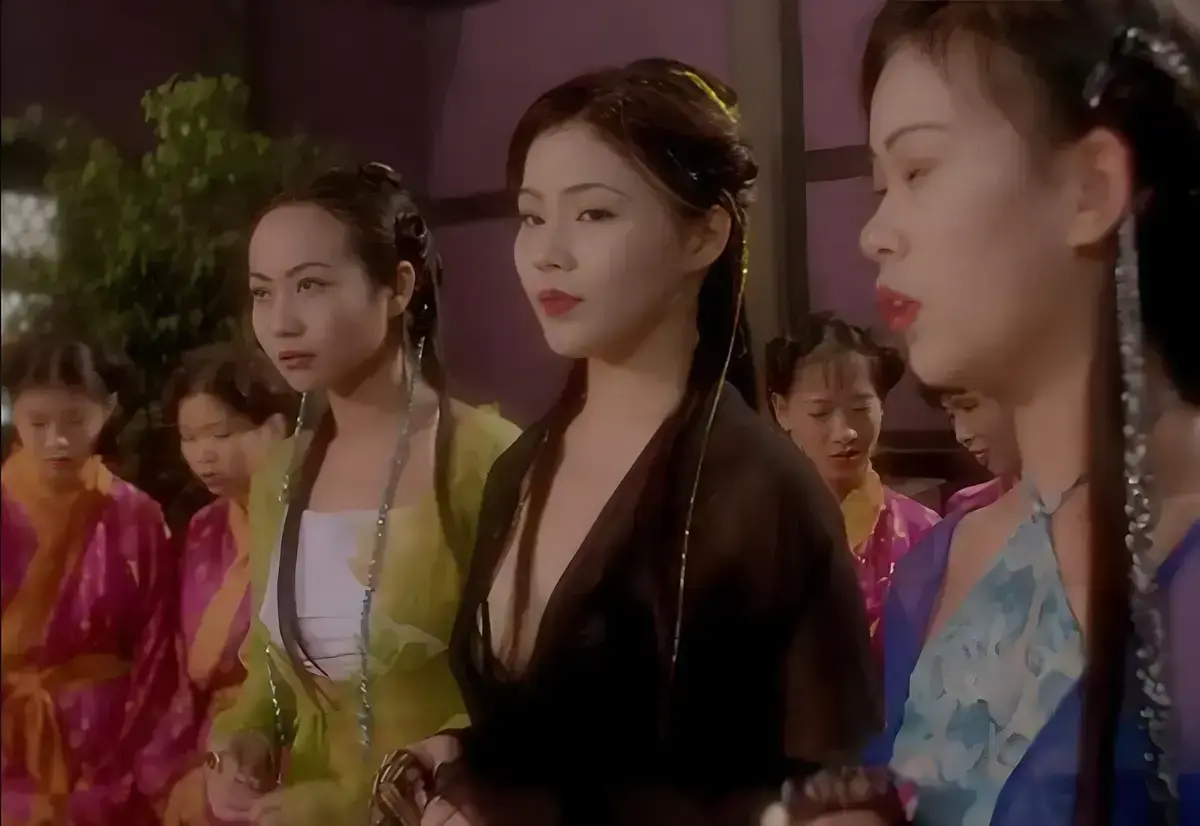 《玉蒲团之玉女心经》4K修复无删减高清版在线免费看-免VIP零广告秒播-珍藏级网盘资源《玉蒲团之玉女心经》完整双语字幕全集-流光影院独享