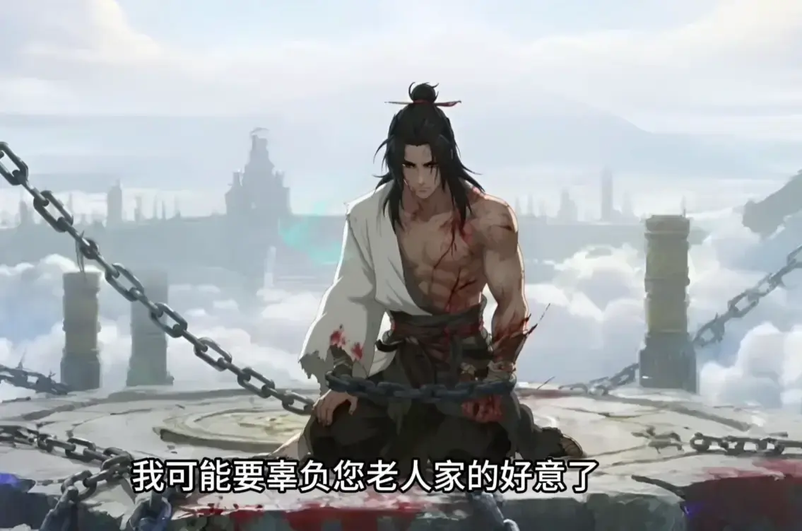 《斩仙台下，我震惊了诸神》动漫全57集无删减高清免费在线播放-斩仙台下，我震惊了诸神高清版免费看-惊世反杀