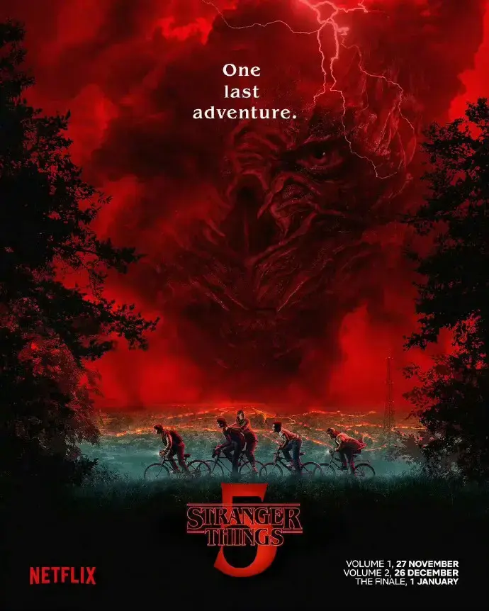 《怪奇物语第五季》1080P高清未删减版在线播放_2025科幻美剧怪奇物语第五季全集免费观看_正版中文无卡顿完整资源