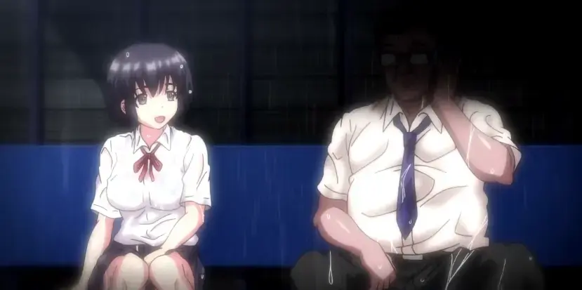 《湿透JK的避雨强制》1 - 2集超清未删减版 - 免费高清在线观看_OVA完整剧情无广告_全网同步更新资源