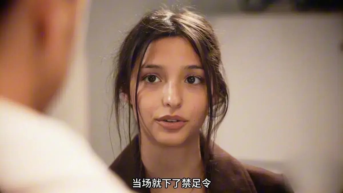 《Layla Jenner》2025美国最新高分剧情片