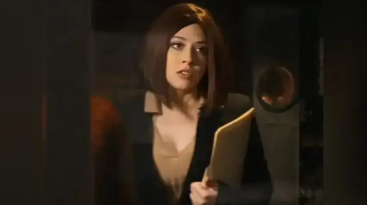 《女警奥莎娜》全季无删减高清版-《女警奥莎娜》官方授权免费在线看 网盘资源同步更新