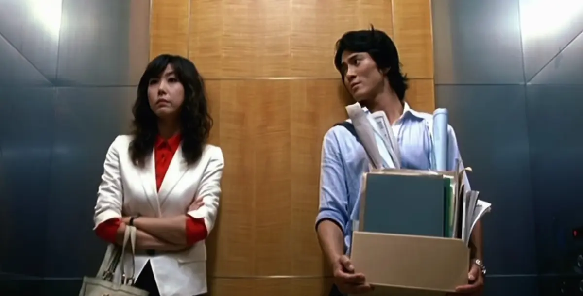 韩国影史经典《爱人》深情篇章全网重温-成贤娥主演2005年电影《爱人》HD中字未删减-免费观看高清资源