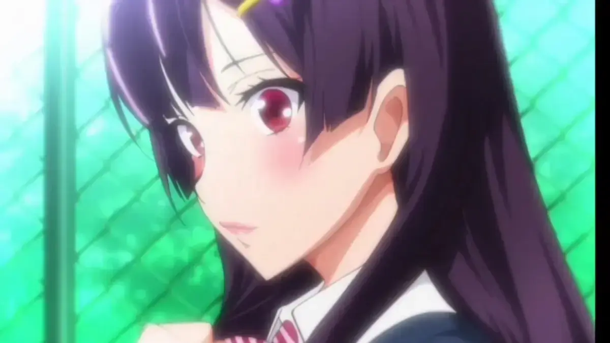 《紫阳花散落的时候 OVA 蓝光典藏版》免费网盘资源 - 未删减蓝光OVA - 高清1080P全版观看